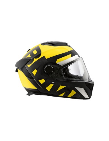 Casco Xomo Carbon - Thunder