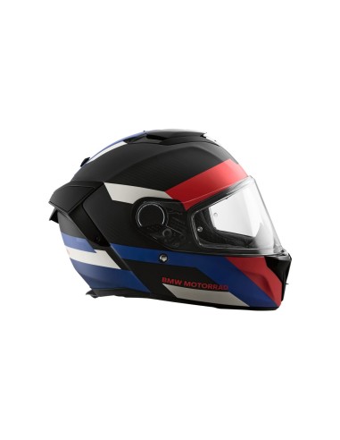 Casco Xomo Carbon - Machine