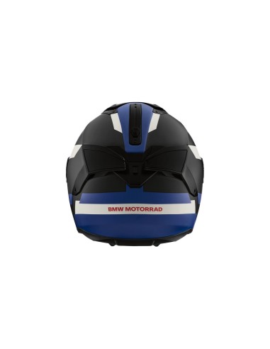 Casco Xomo Carbon - Machine