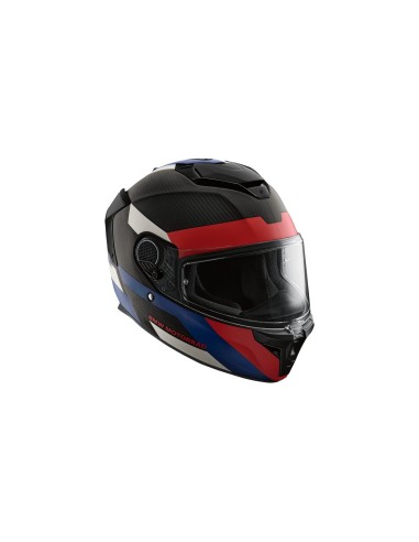 Casco Xomo Carbon - Machine