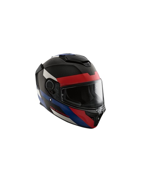 Casco Xomo Carbon - Machine