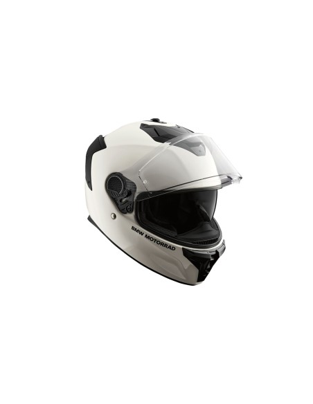 Casco Xomo Carbon - Blanco