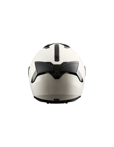 Casco Xomo Carbon - Blanco