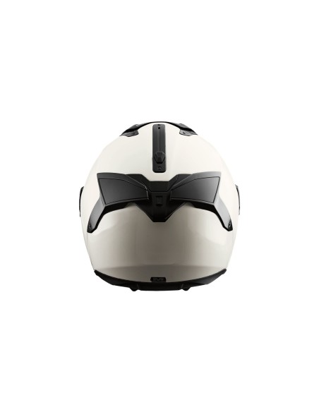 Casco Xomo Carbon - Blanco