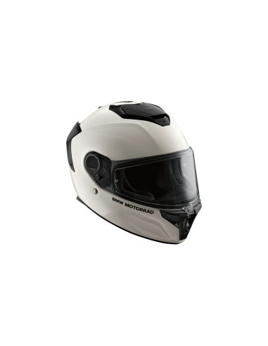 Casco Xomo Carbon - Blanco
