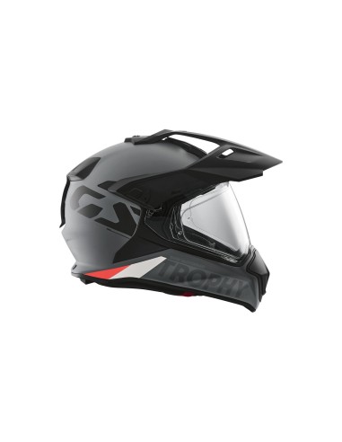 Casco GS Carbon Evo - Serir