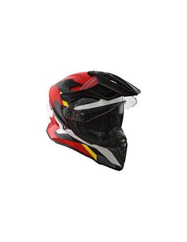 Casco GS Carbon Evo - Catamarca