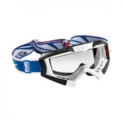 Gafas Enduro GS - Orange