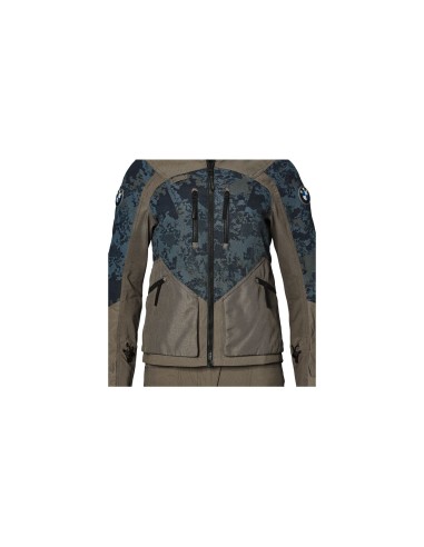 Chaqueta GS Rallye AIR- Khaki