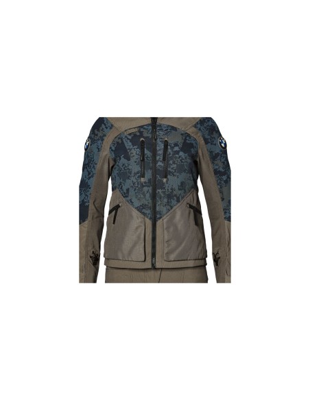 Chaqueta GS Rallye AIR- Khaki