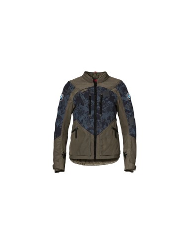 Chaqueta GS Rallye AIR- Khaki