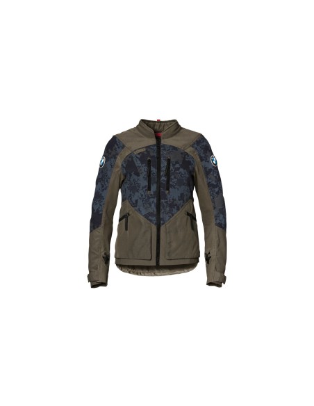 Chaqueta GS Rallye AIR- Khaki