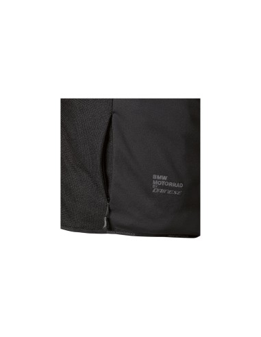 CHALECO AIRBAG Hombre