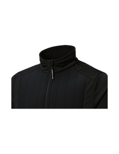 Chaqueta PCM Negra 2