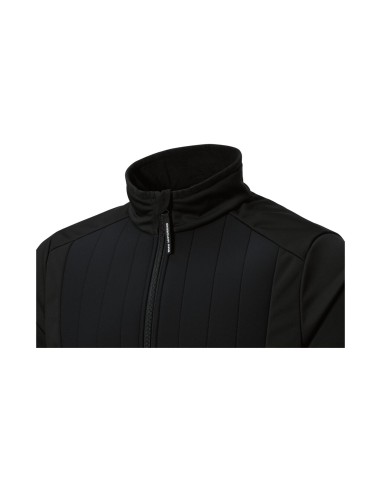 Chaqueta PCM Negra