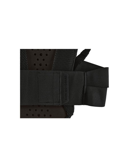 Protector de espalda de correa