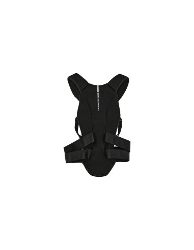 Protector de espalda de correa