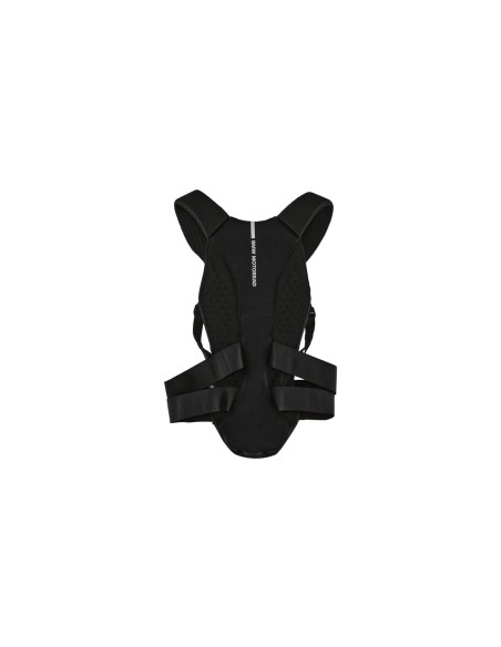 Protector de espalda de correa