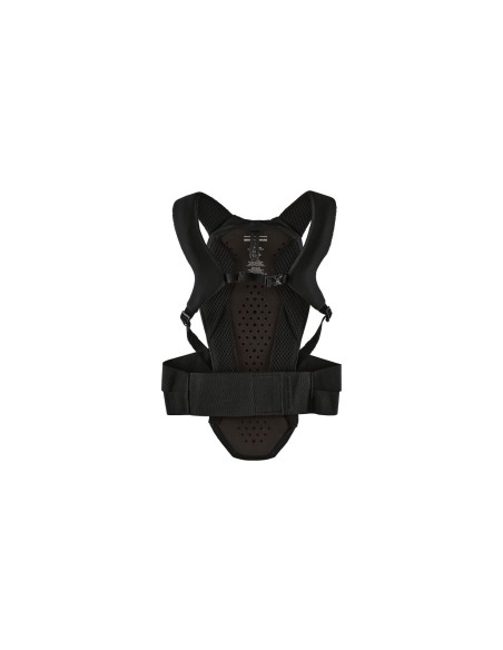 Protector de espalda de correa