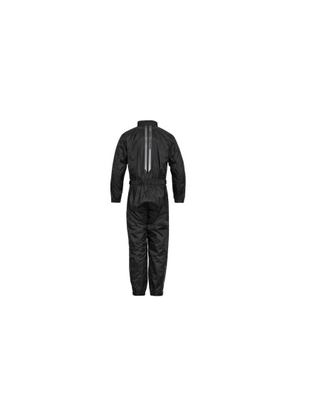 Mono Impermeable PRORAIN Negro