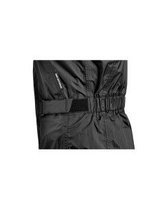 Mono Impermeable PRORAIN Negro 2