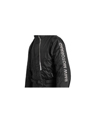 Mono Impermeable PRORAIN Negro