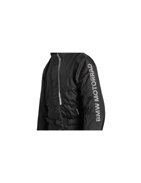 Mono Impermeable PRORAIN Negro