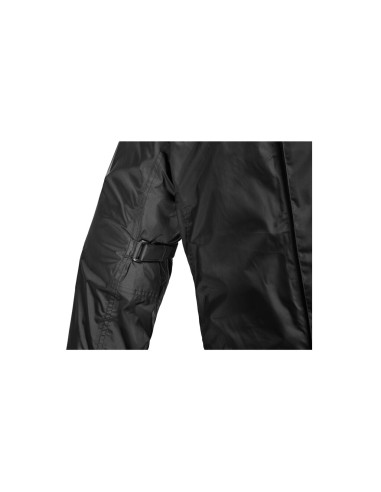 Mono Impermeable PRORAIN Negro