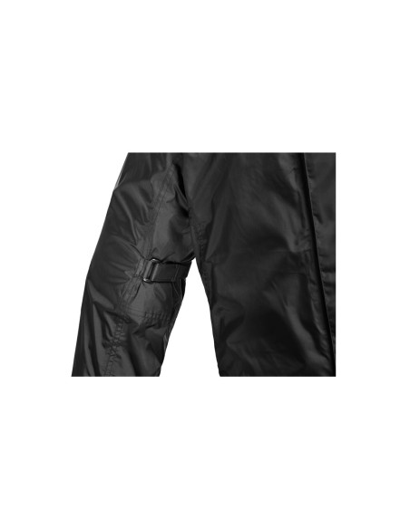 Mono Impermeable PRORAIN Negro