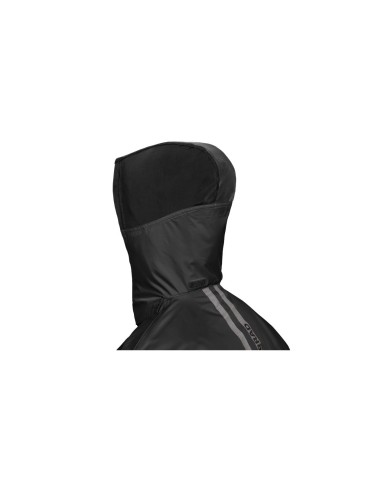 Mono Impermeable PRORAIN Negro