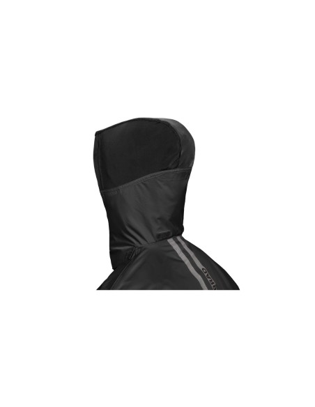 Mono Impermeable PRORAIN Negro