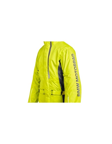 Mono Impermeable PRORAIN Neon