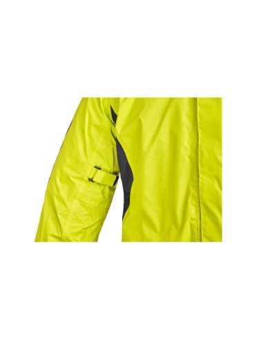 Mono Impermeable PRORAIN Neon