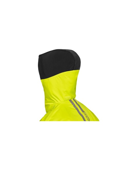 Mono Impermeable PRORAIN Neon
