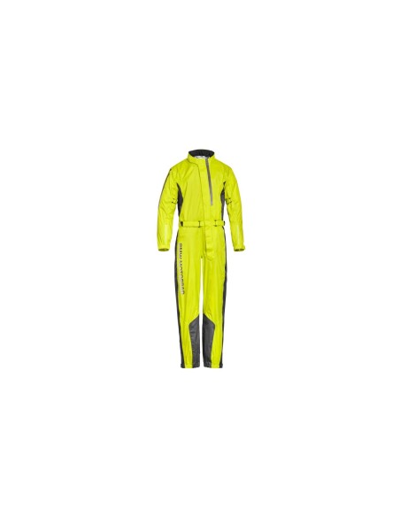 Mono Impermeable PRORAIN Neon