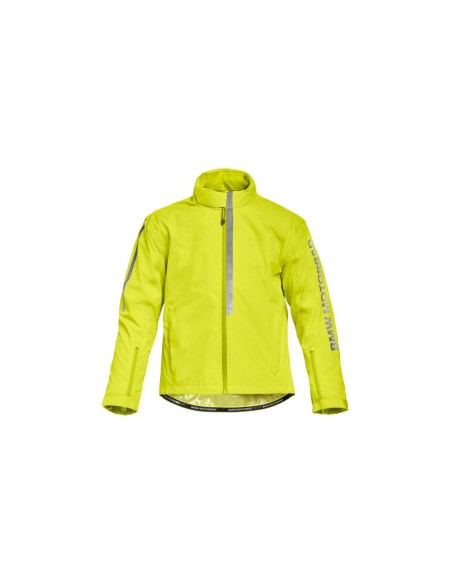 Chaqueta Rainlock Neón