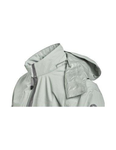 Chaqueta Rainlock GRIS
