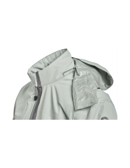 Chaqueta Rainlock GRIS