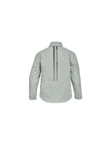 Chaqueta Rainlock GRIS
