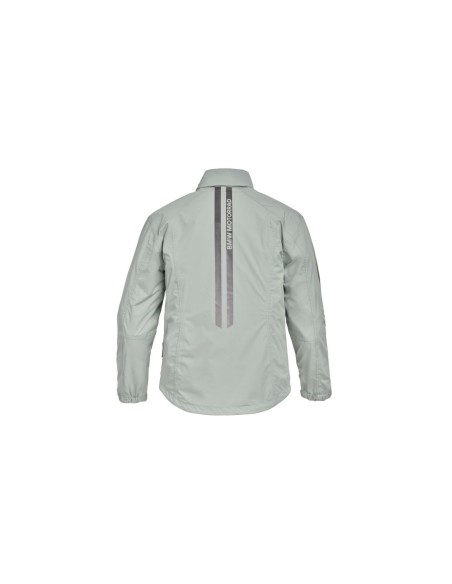 Chaqueta Rainlock GRIS