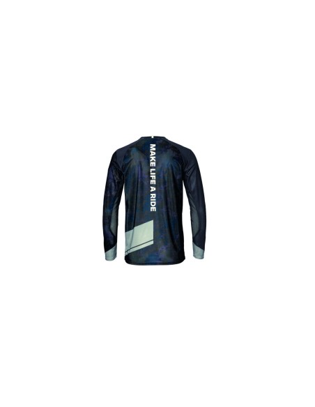 Camiseta Longsleeve GS