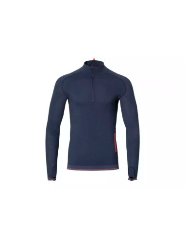 Camiseta Longsleeve Function (Merino)