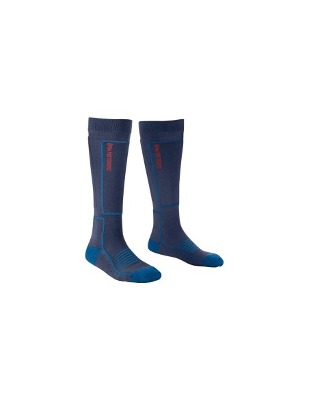 Calcetines Function (Merino) - Azul oscuro