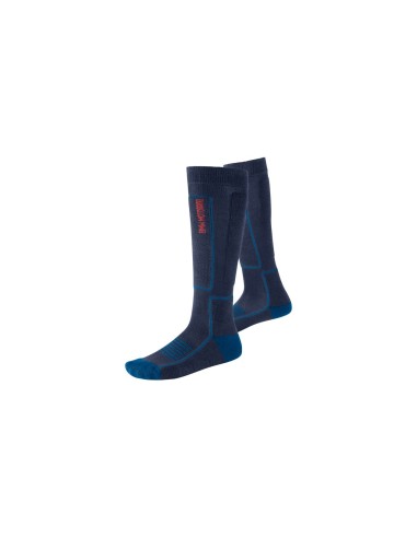 Calcetines Function (Merino) - Azul...