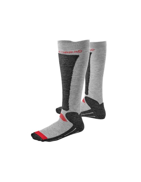 Calcetines de verano BMW Tour - Gris