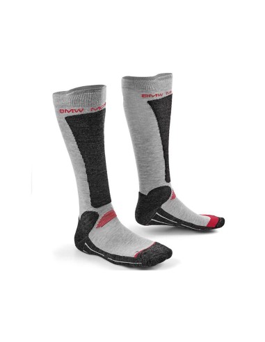 Calcetines de verano BMW Tour - Gris