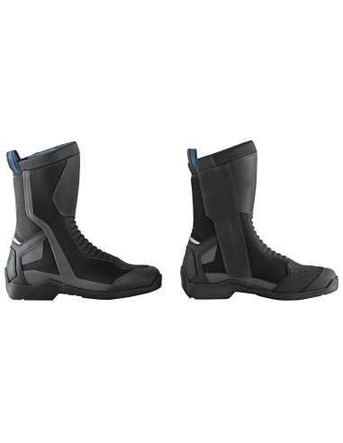 Botas Pillon Air - Negro