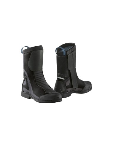 Botas Pillon Air - Negro