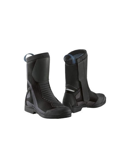Botas Pillon Air - Negro