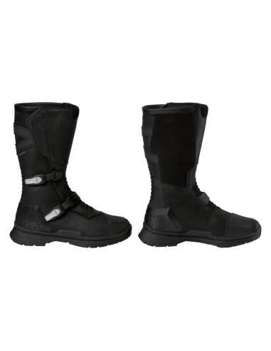Botas Gotthard GORE-TEX - Negro